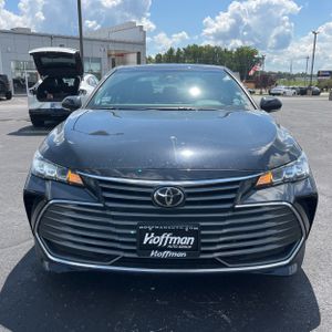 2019 Toyota AVALON XLE — фото 14