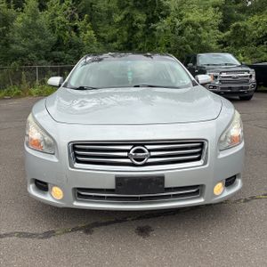 صورة مصغرة 14 لـ 2014 Nissan MAXIMA 3.5 SV