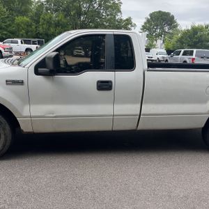 صورة 4 لـ 2007 FORD F-150 XL