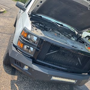 صورة مصغرة 51 لـ 2014 Chevrolet SILVERADO 1500 LT