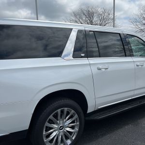 CADILLAC ESCALADE ESV PREMIUM LUXURY - 9