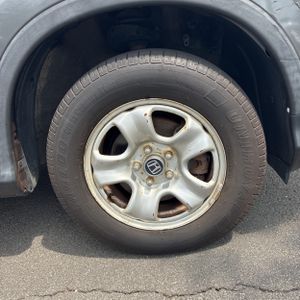 2014 Honda CR-V LX 缩略图 20