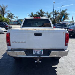 DODGE RAM 1500 ST - 7