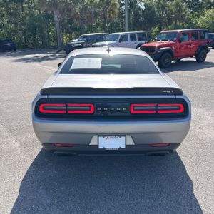 DODGE CHALLENGER SRT DEMON - 7