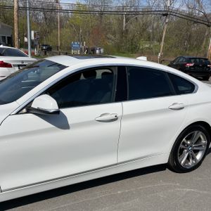 BMW 430I GRAN COUPE XDRIVE - 4