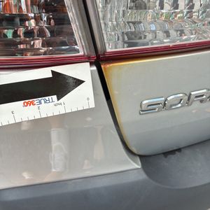 2011 KIA SORENTO LX — миниатюра 51