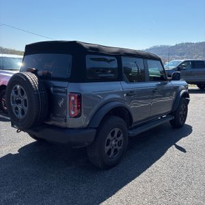 FORD BRONCO BIG BEND - 8
