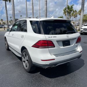 MERCEDES-BENZ GLE - 5