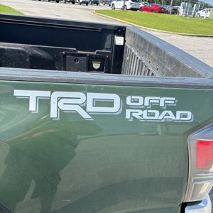 صورة مصغرة 23 لـ 2021 Toyota TACOMA TRD OFF-ROAD