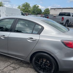 2012 Mazda MAZDA3 I SPORT 照片 6
