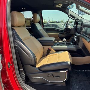 صورة مصغرة 31 لـ 2023 FORD F-150 LARIAT