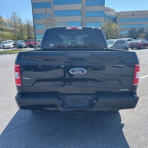 FORD F-150 XL - 7