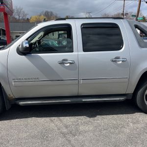 CHEVROLET AVALANCHE LTZ - 4