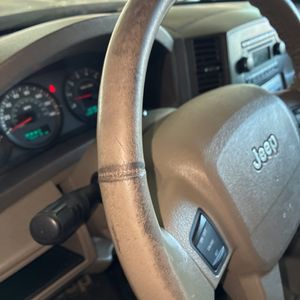 2006 JEEP GRAND CHEROKEE LAREDO 缩略图 56