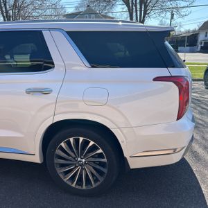 HYUNDAI PALISADE CALLIGRAPHY - 6