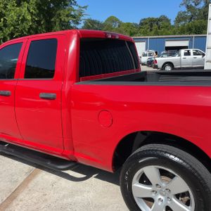 صورة 6 لـ 2013 RAM 1500 EXPRESS