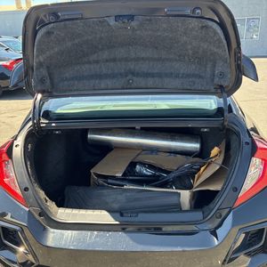 صورة مصغرة 43 لـ 2018 Honda CIVIC SI