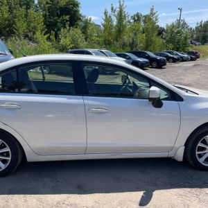 صورة مصغرة 11 لـ 2014 Subaru IMPREZA 2.0I PREMIUM