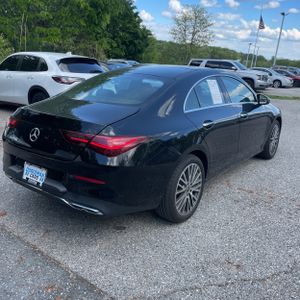 MERCEDES-BENZ CLA - 6