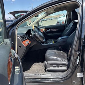 2011 Lincoln MKX BASE 缩略图 31
