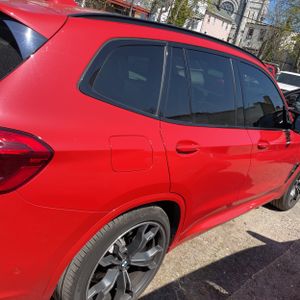 BMW X3 - 8