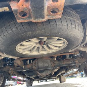 2019 RAM 1500 BIG HORN thumbnail 25