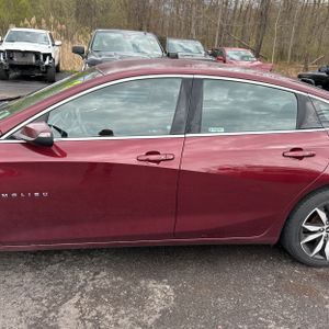 CHEVROLET MALIBU - 4