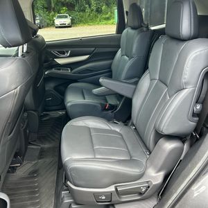 صورة 34 لـ 2022 Subaru ASCENT LIMITED 7-PASSENGER