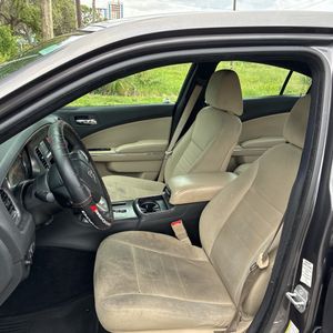 2014 Dodge CHARGER SE 缩略图 32