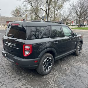 FORD BRONCO SPORT BIG BEND - 8