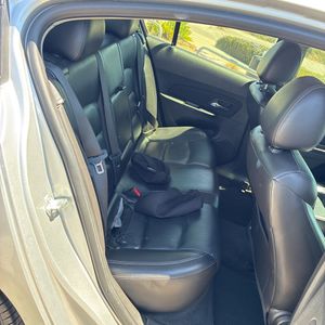 2014 Chevrolet CRUZE 2LT AUTO — миниатюра 35