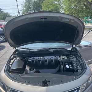 2019 Chevrolet IMPALA PREMIER thumbnail 45