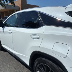 LEXUS RX 350 F SPORT - 6