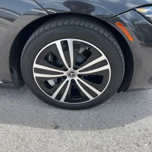 صورة مصغرة 20 لـ 2023 Mercedes-BENZ EQE