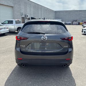 MAZDA CX-5 2.5 S PREFERRED - 7