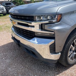2019 Chevrolet SILVERADO 1500 LT — миниатюра 57