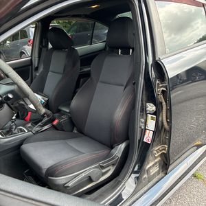 2016 Subaru WRX PREMIUM — миниатюра 31