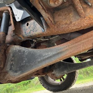 2014 RAM 2500 TRADESMAN 缩略图 27
