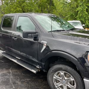 2022 FORD F150 XLT 缩略图 13