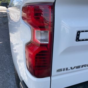 2019 Chevrolet SILVERADO 1500 LT — миниатюра 60