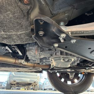 2025 Subaru OUTBACK ONYX EDITION thumbnail 31