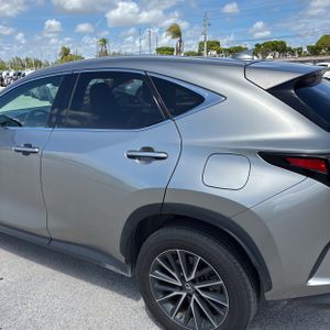 LEXUS NX 350 PREMIUM - 6