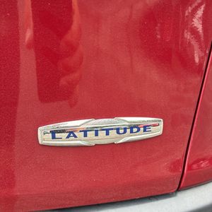 2016 JEEP CHEROKEE LATITUDE — миниатюра 23