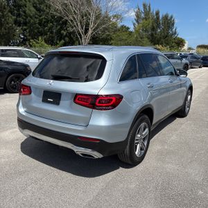 MERCEDES-BENZ GLC - 8