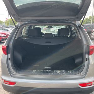 2019 KIA SPORTAGE LX — миниатюра 42