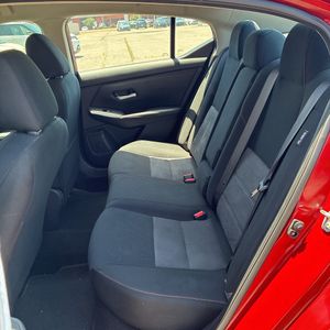 صورة مصغرة 34 لـ 2024 Nissan SENTRA SR XTRONIC CVT