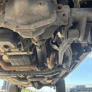 2024 JEEP GLADIATOR RUBICON 缩略图 27