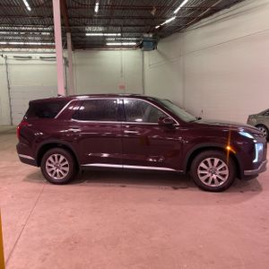 HYUNDAI PALISADE SE - 10