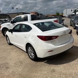 MAZDA MAZDA3 I SPORT - 5