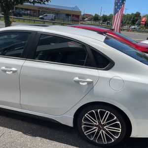 2023 KIA FORTE GT 照片 6